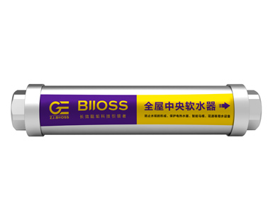 软水机系列